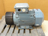 ABB 3GBP201420-ADK; Motor; 50HP; 460VAC; 3564RPM