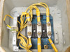 ABB 3GBP201420-ADK; Motor; 50HP; 460VAC; 3564RPM