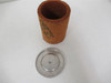 Gast AB650C; Intake Filter Assembly Lubricated 3/4"NPT