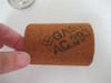 Gast AB650C; Intake Filter Assembly Lubricated 3/4"NPT