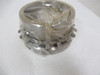 SKF SNW3026X4-7/16; Bearing Adapter Sleeve 4.4375" Bore