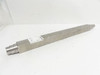 Marel 9739430; Exit Conveyor Drive Roller; SS; 23-7/8" Long