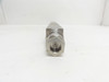 Marel 9739430; Exit Conveyor Drive Roller; SS; 23-7/8" Long