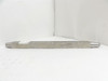 Marel 9739430; Exit Conveyor Drive Roller; SS; 23-7/8" Long