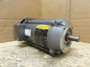 Baldor 31011913PK; DC Motor; 0.56kW; 90V; 1750RPM; 7.4 Amps