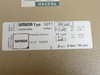 Samson 3241A216WCC; Modular Globe Control Valve; 2-1/2"NPS