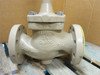 Samson 3241A216WCC; Modular Globe Control Valve; 2-1/2"NPS