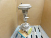 Samson 3241A216WCC; Modular Globe Control Valve; 2-1/2"NPS