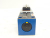 Rexroth DBETX-10/315G24-8NZ4M; Proportional Valve; 24VDC; 0.8