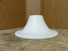 GE LeBlanc 1100010392; Poly/SS Back Roller; 1-9/16"ID