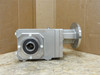 Stober KSS302AG0350MS3R140; Speed Reducer; RA; 35:1 Ratio