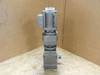 SEW K37R17DRN63M4; Gear-Motor; 1288:1 Ratio; 440/480VAC