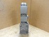 SEW K37R17DRN63M4; Gear-Motor; 1288:1 Ratio; 440/480VAC