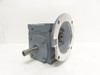 IPTS IC45; Speed Reducer; Altered Flange; 15:1 Ratio