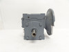 IPTS IC45; Speed Reducer; Altered Flange; 15:1 Ratio
