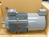 Bege T132M1-4; Brake-Motor; 9Kw; 480/830VAC; 1760RPM; 3PH
