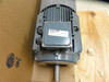 Bege T132M1-4; Brake-Motor; 9Kw; 480/830VAC; 1760RPM; 3PH