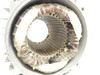 SEW DRNU80M4; AC Motor Stator Core