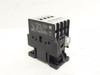 GE CL01A310T; Contactor; 25A; 600VAC; 3P; Coil: 24VAC
