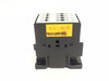 GE CL01A310T; Contactor; 25A; 600VAC; 3P; Coil: 24VAC