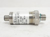 Koppen-Lethem KLPT-7121WH; Pressure Transmitter; SS; 600BAR