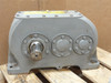 Dorris 2824RH; Double Reduction Base Gear Drive 24.67:1 Ratio