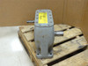 Dorris 2824RH; Double Reduction Base Gear Drive 24.67:1 Ratio