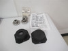 Stober Drives WFB3100; Stock Bush Kit 1" Bore