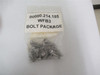 Stober Drives WFB3100; Stock Bush Kit 1" Bore