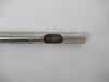 Marel 9757008; SS Stuffing Tube 5/8" Dia x 25-1/4"L