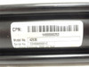 Miller 4Z635; Miller Cylinder 8"ID x 14-3/8" Stk; 2500PSI