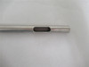 Stone Enterprises 2828315T; Stuffer Tube 15/32" Dia 26-5/8" L