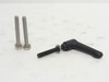 Markem-Imaje 828201; Printhead Horizontal Mount assembly