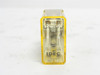 IDEC RH1B-UDC24V; Relay; 10A; 240VAC; Coil: 24VDC; 5-Pin