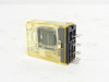 IDEC RH1B-UDC24V; Relay; 10A; 240VAC; Coil: 24VDC; 5-Pin