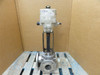 Bi-Torq EG-3WLF-030; Actuated Ball Valve; SS-316; 3" Flanged
