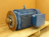 SEW DRN132L4/FG; Motor; 12.3HP; 230/460VAC; 1775RPM; 3PH; 60HZ