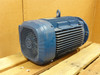 SEW DRN132L4/FG; Motor; 12.3HP; 230/460VAC; 1775RPM; 3PH; 60HZ