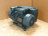 Vemag KC0040DIZO; Rotary Vane Vacuum Pump; 1.5Kw; 230/460VAC