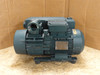 Vemag KC0040DIZO; Rotary Vane Vacuum Pump; 1.5Kw; 230/460VAC