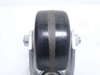 Pemco ES4X2PHN; Swivel Caster; 4"x 2" Phenolic Wheel