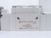 SMC SY5120-5W7ZD-01-X10; Solenoid Valve; 0.15-0.7MPa; 1/8NPT