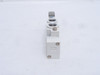 SMC SY5120-5W7ZD-01-X10; Solenoid Valve; 0.15-0.7MPa; 1/8NPT