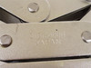 Cryovac ZFUR41121; Lot-2 DID Double Pitch Chain #2160; 10ft