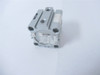 SMC ECQ2B4025D; Pneumatic Cylider 40 MM Bore G Thread
