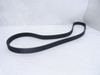Diesel Belting TP1800-8MGT-30; Twin Power Belt 1800mm Long