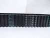 Diesel Belting TP1800-8MGT-30; Twin Power Belt 1800mm Long