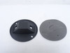 T&B EF11DHF; Double Head Emergency Light; 12V; 8 Watts