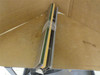 Cryovac ZFUR43836; Seal Seat Holder; 27-3/8" Wide