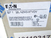 Eaton NZM3-XTVDV; Rotary Door Handle; Lockable; Size 3